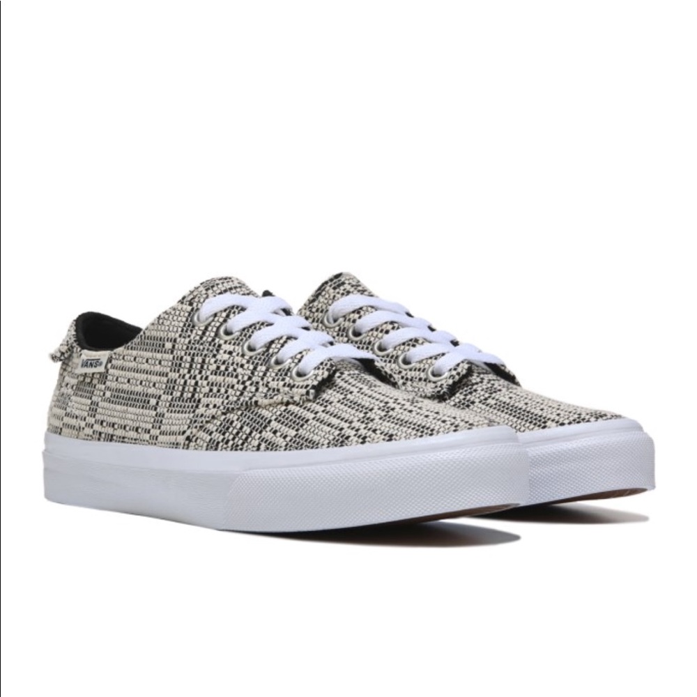 Vans Camden. Ultra Cush.